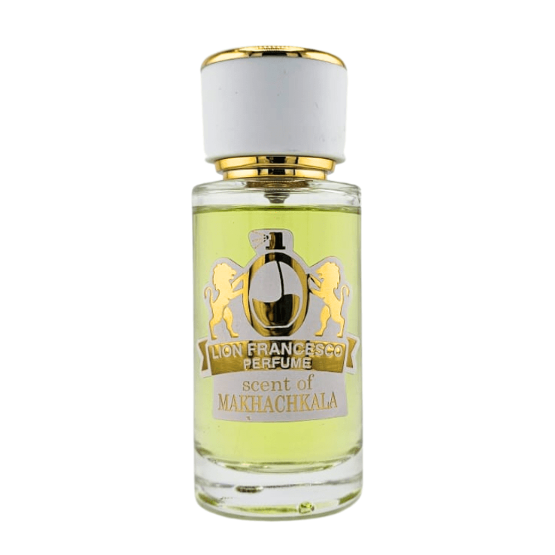 LF Scent of Makhachkala parfumuotas vanduo Moterims 50ml - Royal kvepalai Lion Francesco Perfume