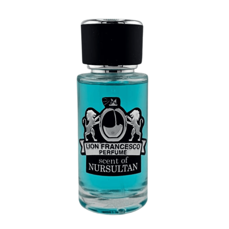 LF Scent of Nursultan parfumuotas vanduo vyrams 50ml - Royal kvepalai Lion Francesco Perfume