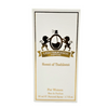 LF Scent of Tashkent parfumuotas vanduo Moterims 50ml - Royal kvepalai Lion Francesco Perfume