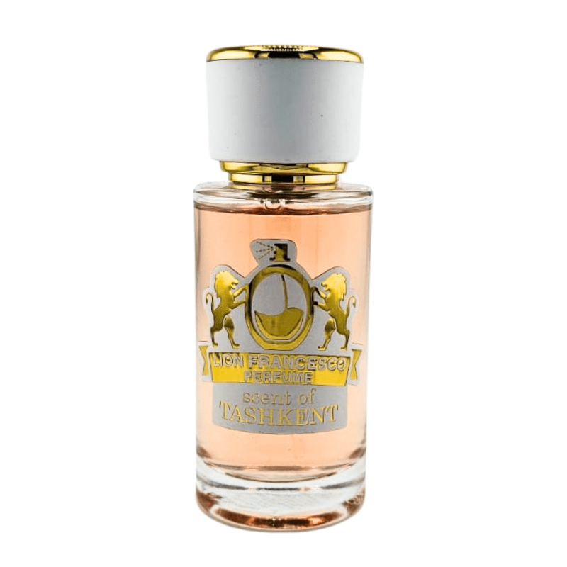 LF Scent of Tashkent parfumuotas vanduo Moterims 50ml - Royal kvepalai Lion Francesco Perfume