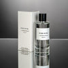 L'intense De Blue Pure Musk parfumuotas vanduo moterims - Royal kvepalai L`Intense De Blue Perfume