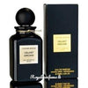 L'intense De Blue Velvet Orchid parfumuotas vanduo moterims 100ml - Royalsperfume L'intense De Blue Perfume