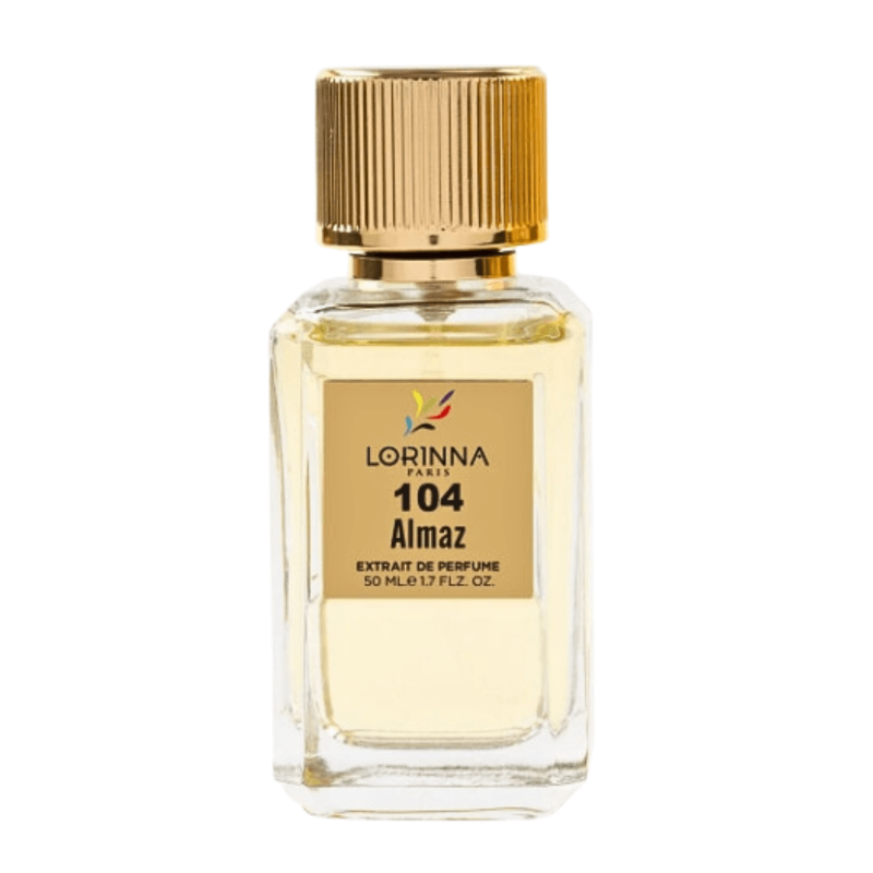 Lorinna Almaz Extrait De Perfume vyrams 50ml - Royal kvepalai Gloria Kozmetic Perfume