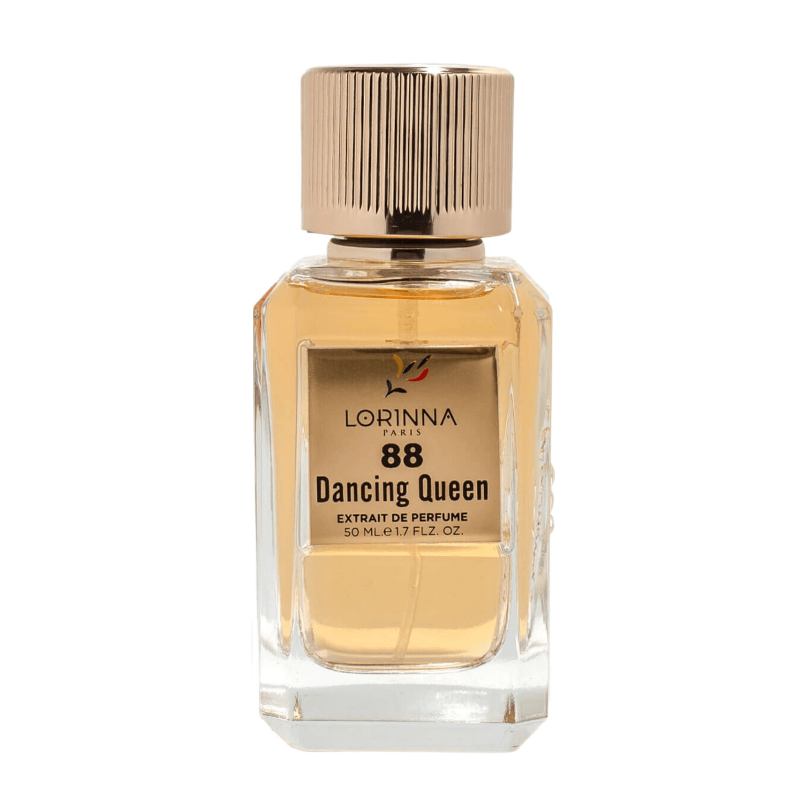 Lorinna Dancing Queen Extrait De Perfume moterims 50ml - Royal kvepalai Gloria Kozmetic Perfume
