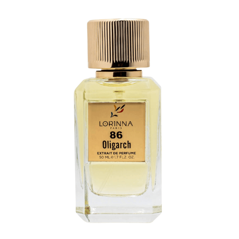 Lorinna Essential Imperia Extrait De Perfume vyrams 50ml - Royal kvepalai Gloria Kozmetic Perfume