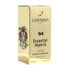 Lorinna Essential Imperia Extrait De Perfume unisex 50ml - Royal kvepalai Gloria Kozmetic Perfume