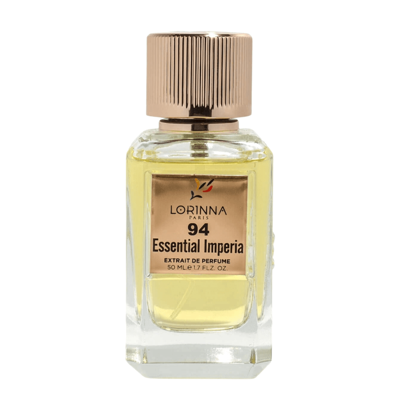 Lorinna Essential Imperia Extrait De Perfume unisex 50ml - Royal kvepalai Gloria Kozmetic Perfume