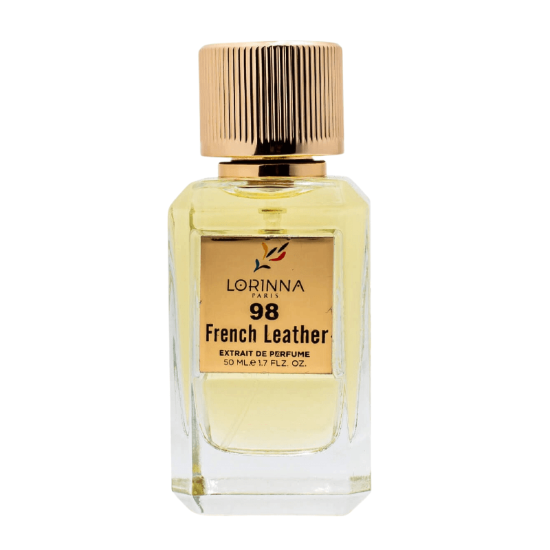 Lorinna Prancūziška oda Extrait De Perfume vyrams 50ml - Royal kvepalai Gloria Kozmetic Perfume
