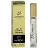 Lorinna Happy's aliejus perfume vyrams 10ml - Royal kvepalai LORINNA Visi