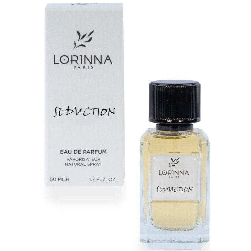 Lorinna Seduction parfumuotas vanduo vyrams 50ml - Royal kvepalai LORINNA Visi