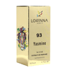 Lorinna Yasmine Extrait De Perfume unisex 50ml - Royal kvepalai Gloria Kozmetic Perfume