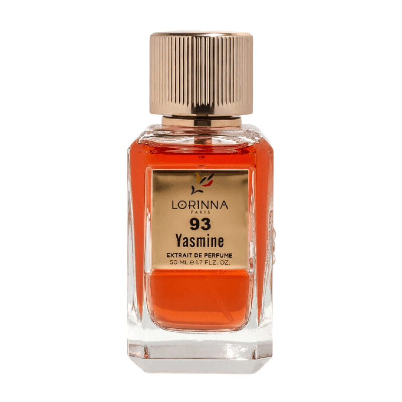 Lorinna Yasmine Extrait De Perfume unisex 50ml - Royal kvepalai Gloria Kozmetic Perfume
