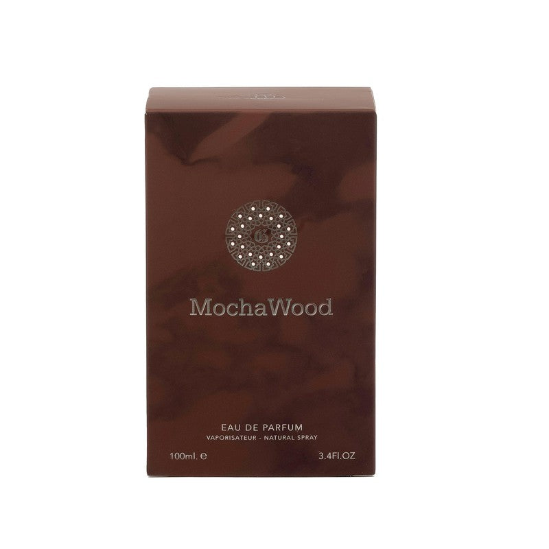 FW Mocha mediena parfumuotas vanduo unisex 100 ml - Royal kvepalai World Fragrance Perfume