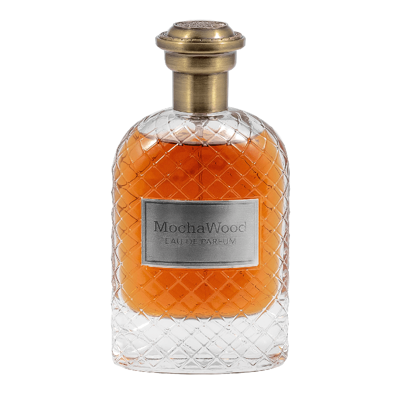 FW Mocha mediena parfumuotas vanduo unisex 100 ml - Royal kvepalai World Fragrance Perfume