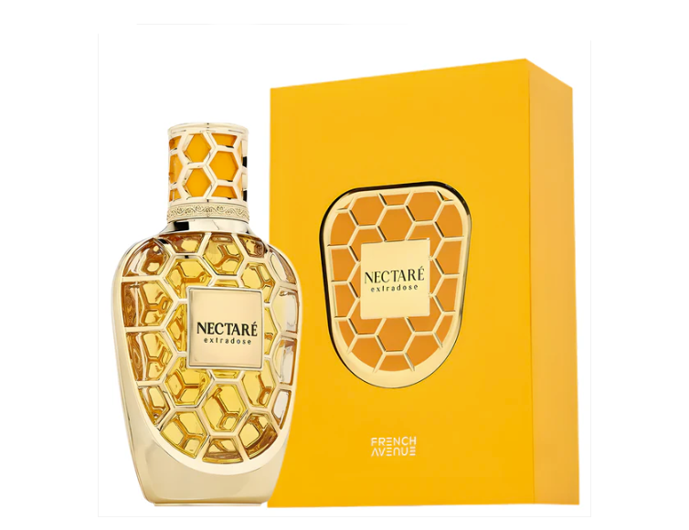 Nectare Extradose by French Avenue EDP 90 ml