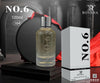 Rovena NR.6 parfumuotas vanduo vyrams 100ml