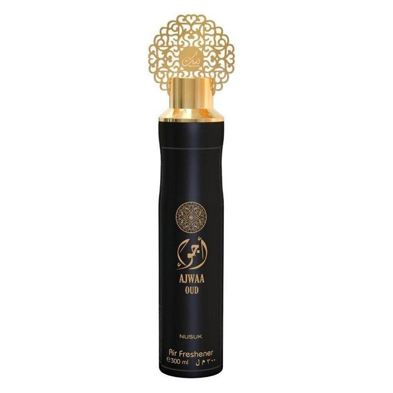 NUSUK namų kvapas Ajwaa Oud 300ml - Royal kvepalai NUSUK Visi