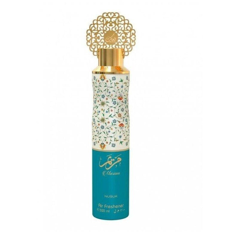 NUSUK namų kvapas Mariam 300 ml - Royal kvepalai NUSUK Visi