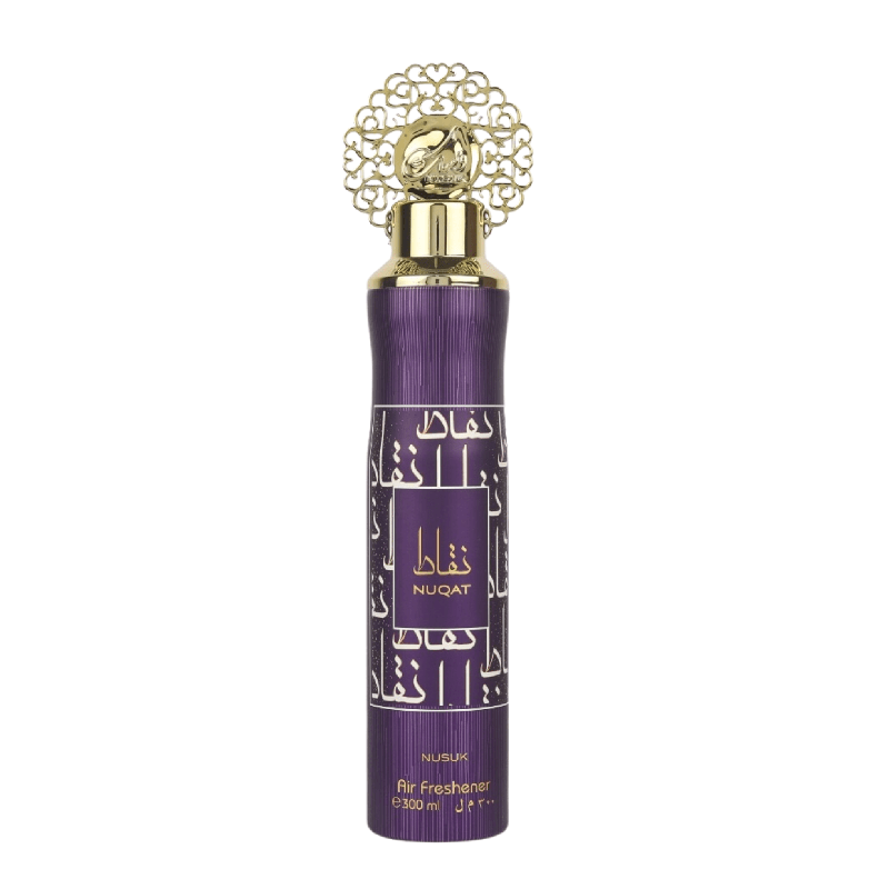 NUSUK namų kvapas Nuqat 300ml - Royal kvepalai NUSUK Kvapai