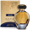 Nusuk Khumrat Al Oud parfumuotas vanduo unisex 100 ml - Royal kvepalai NUSUK 