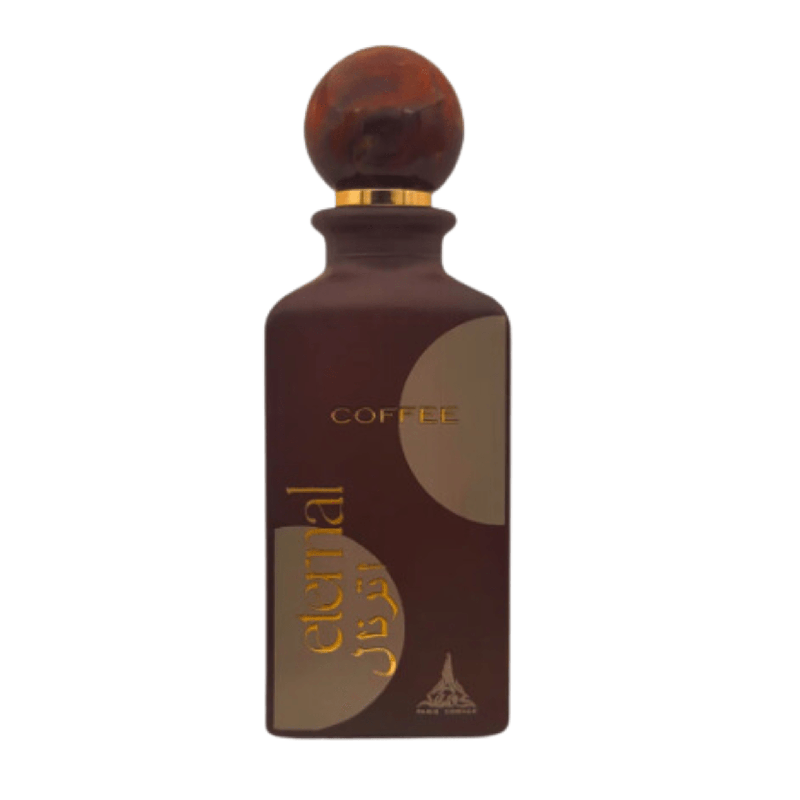 Paris Corner Eternal Coffee parfumuotas vanduo unisex 85 ml - Royal kvepalai Paris Corner Perfume