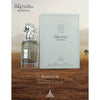 Paris Corner Kaheela Platinum parfumuotas vanduo vyrams 85ml - Royal kvepalai Paris Corner Perfume