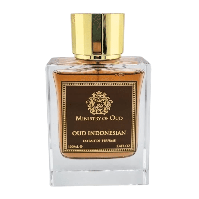 Paris Corner Ministry Of Oud Oud Indonezijos ištrauka De Perfume unisex 100 ml - Royal kvepalai Paris Corner Perfume