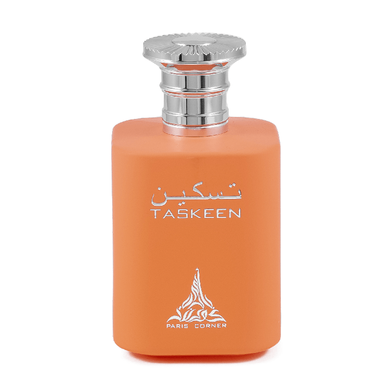 Paris Corner Taskeen parfumuotas vanduo moterims 100ml - Royal kvepalai Paris Corner Perfume