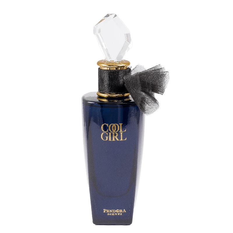 PENDORA SCENT Cool Girl parfumuotas vanduo moterims 100ml - Royal kvepalai PENDORA SCENT Perfume