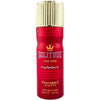 PENDORA SCENT Solitude For Man parfumuotas dezodorantas vyrams 200ml - Royal kvepalai PENDORA SCENT 
