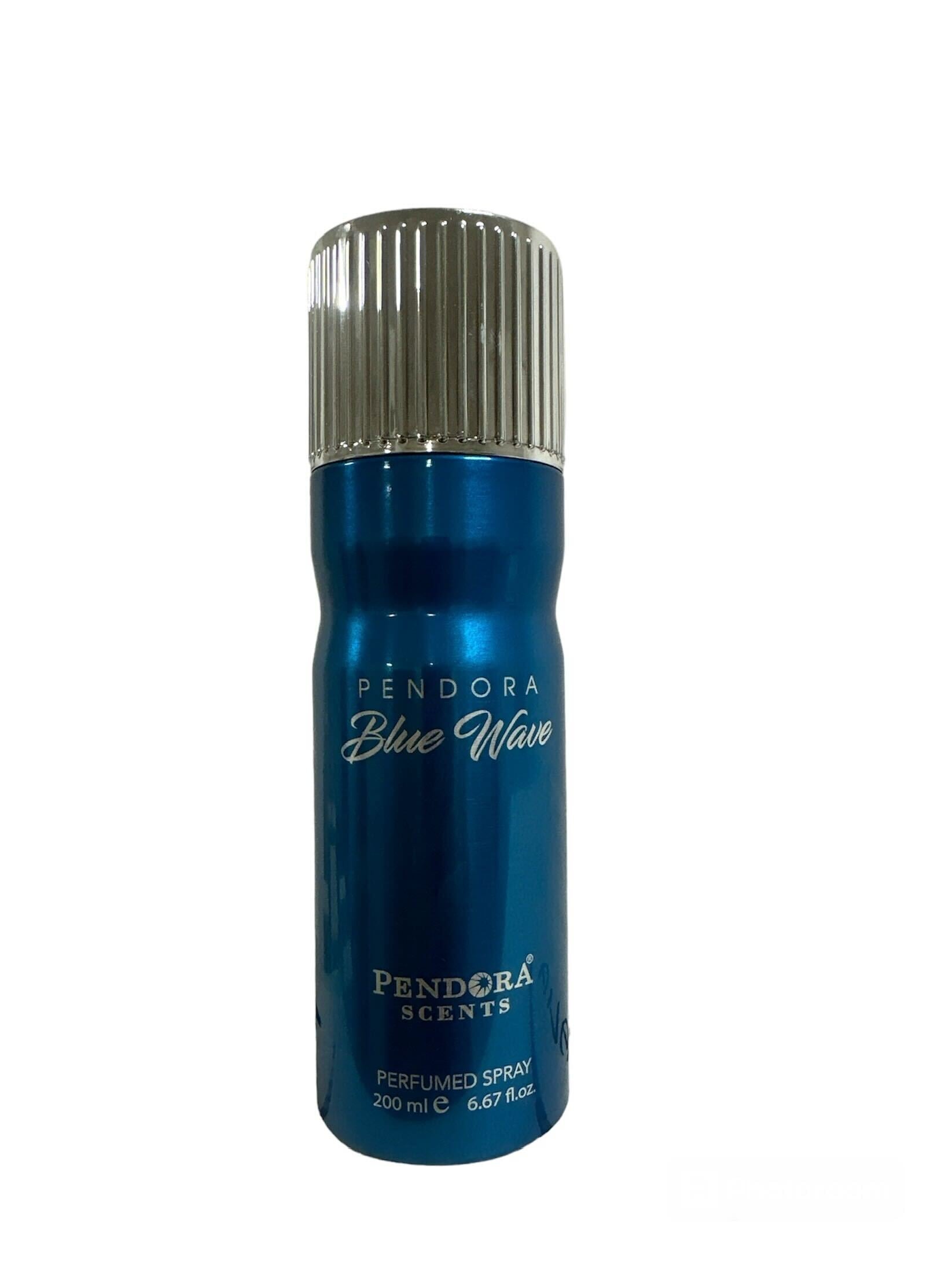 Pendora Scents Dezodorantas Blue Wave vyrams 200ml