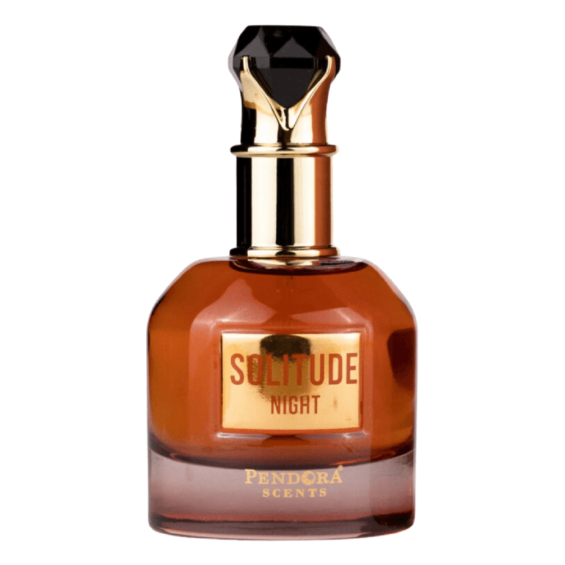 PENDORA SCENT SOLITUDE NIGHT parfumuotas vanduo moterims 100ml - Royal kvepalai PENDORA SCENT Perfume
