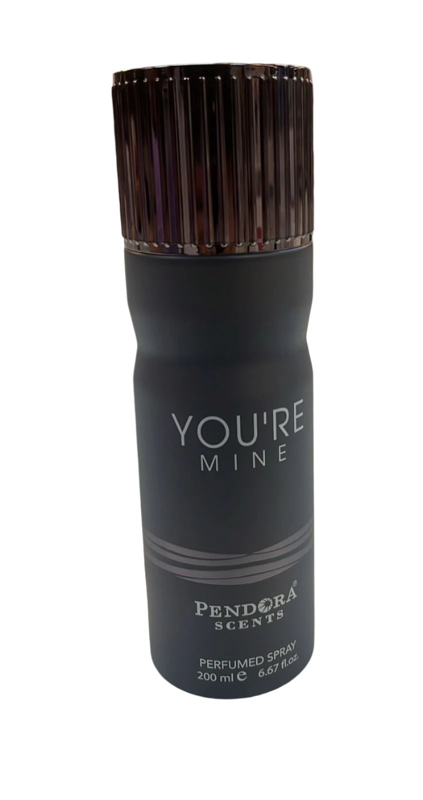 Pendora Scents Dezodorantas You're Mine Men 200ml