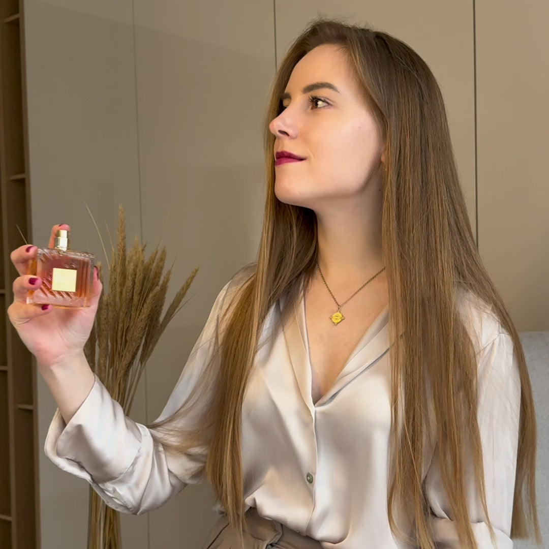 Khamrah by Lattafa EDP 100 ml