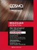 Tricho Pro+ Brazilian Keratin Professional Shampoo Cosmo Professional 1000ml