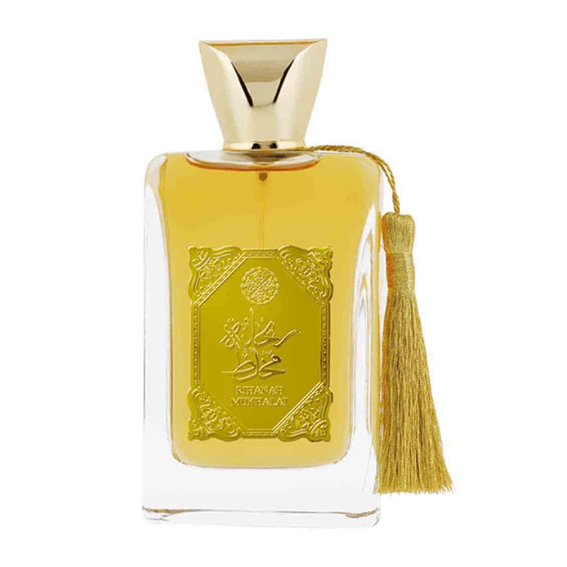 Rihanah Mukhalat parfumuotas vanduo moterims 100ml - Royal kvepalai RIHANAH Perfume