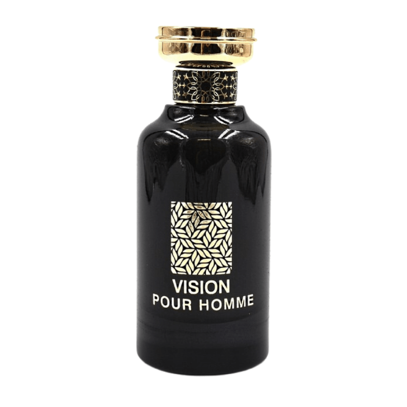 Rihanah Vision Pour Homme parfumuotas vanduo vyrams 100ml - Royal kvepalai RIHANAH Perfume