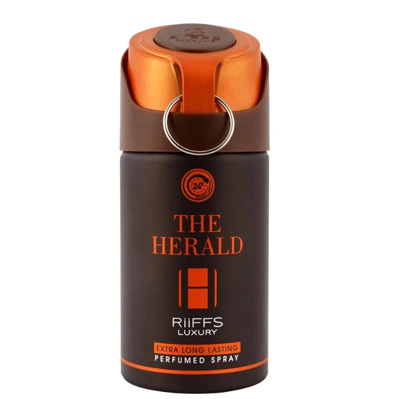 Riiffs Prabangus Deo the Herald unisex 250 ml