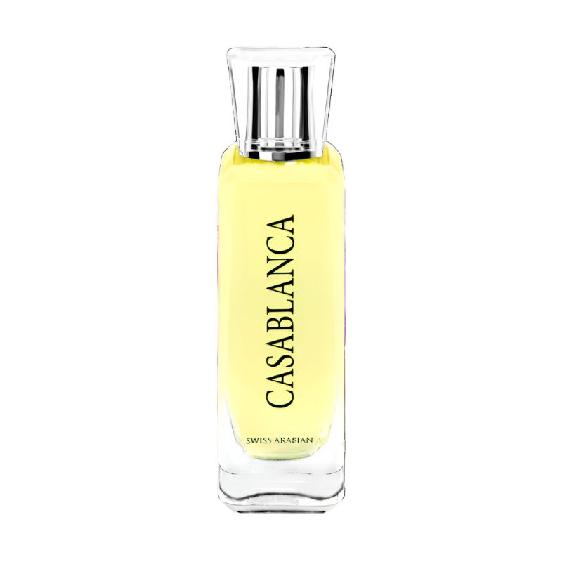 Swiss Arabian Kasablanka parfumuotas vanduo unisex