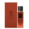 Miškai Collection Natūrali liepsna parfumuotas vanduo unisex 100 ml - Royal kvepalai The Woods Collection Perfume