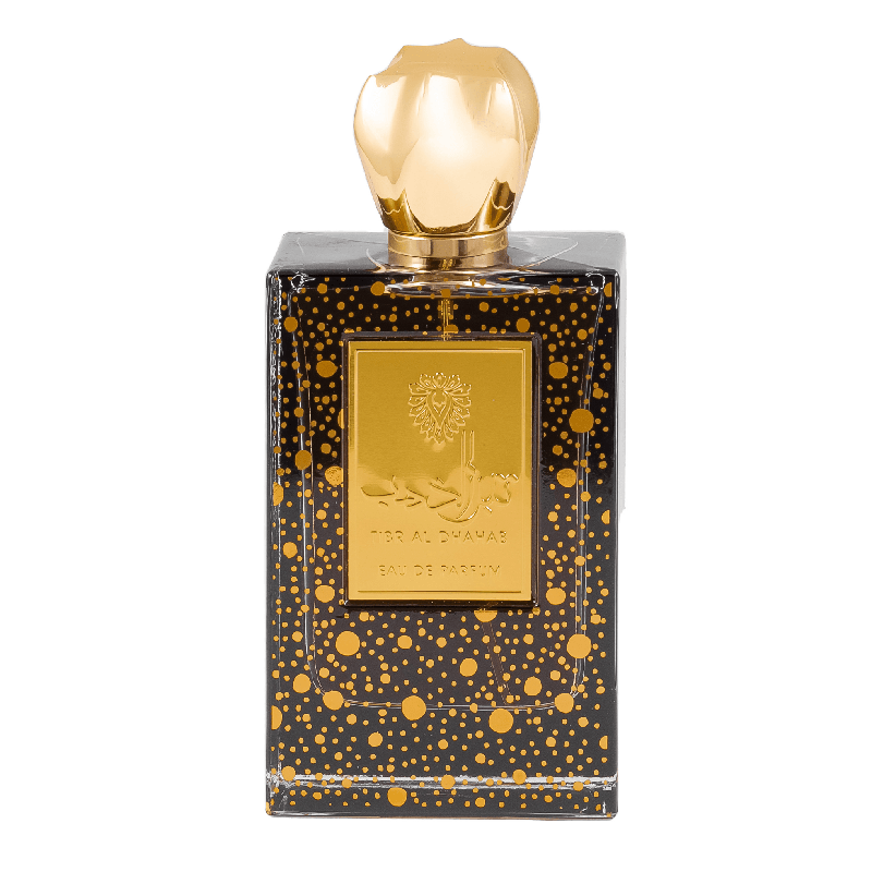 Ard Al Zaafaran Tibr Al Dhahab parfumuotas vanduo unisex 100 ml - Royal kvepalai Ard Al Zaafaran Perfume
