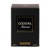 WF Coctail Intense parfumuotas vanduo unisex 100 ml - Royal kvepalai World Fragrance Visi
