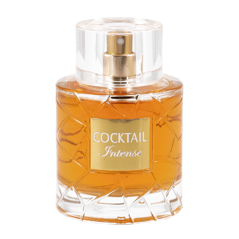 WF Coctail Intense parfumuotas vanduo unisex 100 ml - Royal kvepalai World Fragrance Visi